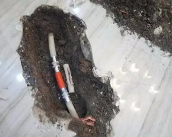 昆都仑测漏水电话