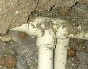 昆都仑测漏水多少钱