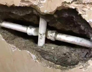 昆都仑测漏水哪家好