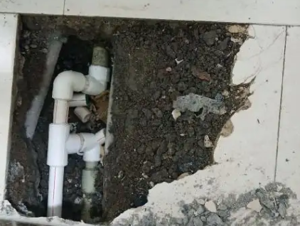 昆都仑测漏水哪家好