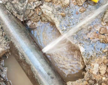 昆都仑测漏水公司