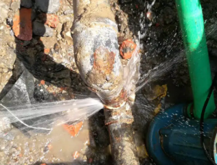 昆都仑测漏水公司电话