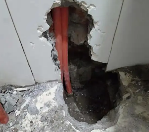 昆都仑漏水检测电话