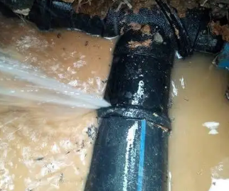 昆都仑测漏水公司哪家好