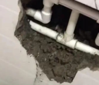 昆都仑漏水检测电话