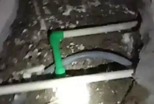 昆都仑测漏水公司