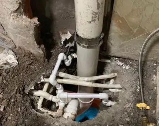 昆都仑漏水检测哪家好