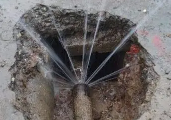 昆都仑漏水检测多少钱