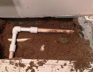 昆都仑测漏水哪家好