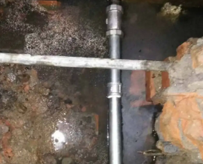 昆都仑漏水检测公司电话