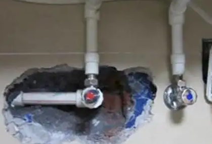 昆都仑卫生间测漏水查询方法