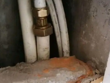 昆都仑水管漏水检测哪家好