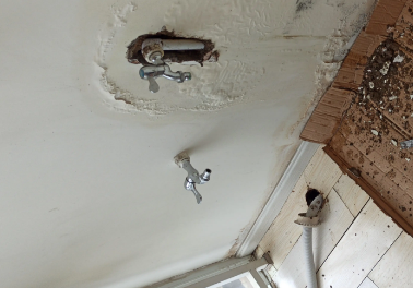 昆都仑卫生间测漏水