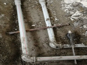 昆都仑卫生间测漏水多少钱