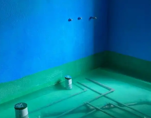 昆都仑卫生间防水