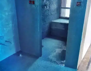 昆都仑卫生间防水哪家好