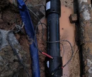 昆都仑水管漏水检测多少钱