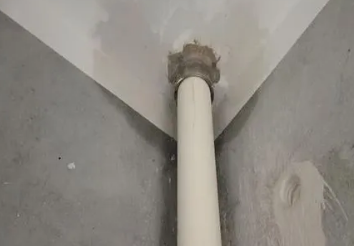 昆都仑卫生间测漏水之渗水防护