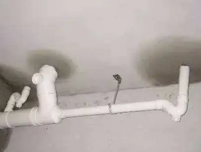 昆都仑卫生间测漏水的几种情景