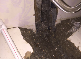 昆都仑卫生间测漏水哪家好