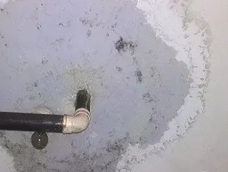 昆都仑卫生间测漏水之怎么维修