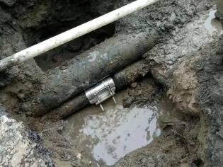 昆都仑水管漏水检测的传递距离多少