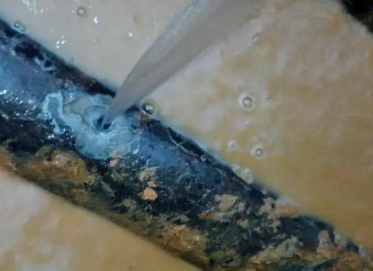 昆都仑水管漏水检测多少钱