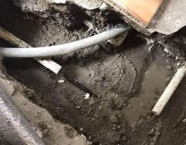 昆都仑卫生间测漏水价格明细