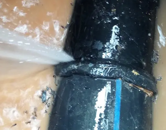 昆都仑水管漏水检测的小妙招