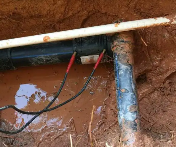 昆都仑水管漏水检测多少钱