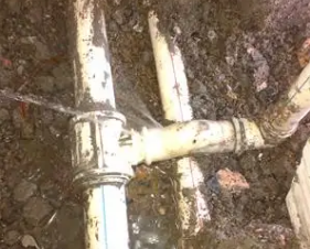 昆都仑卫生间测漏水多少钱