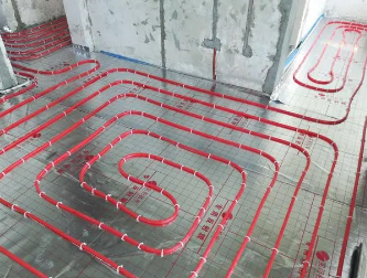 昆都仑地暖维修的知识