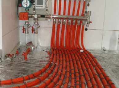 昆都仑地暖维修多少钱