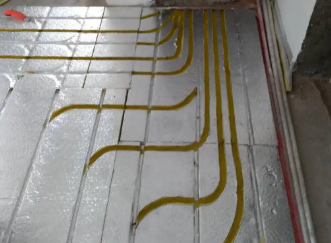 昆都仑地暖维修哪家好