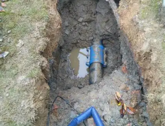 昆都仑水管漏水检测多少钱