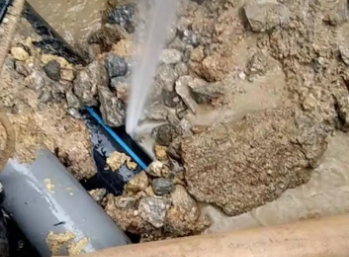 昆都仑水管漏水检测哪家好