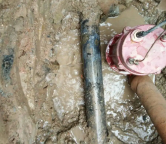 昆都仑水管漏水检测的检测方法