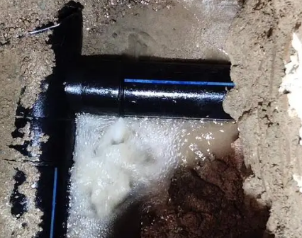 昆都仑水管漏水检测哪家好