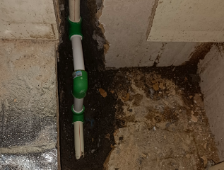 昆都仑卫生间测漏水哪家好