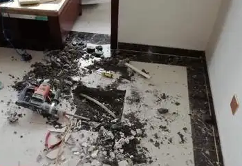 昆都仑漏水检测多少钱