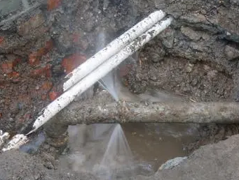 昆都仑测漏水多少钱