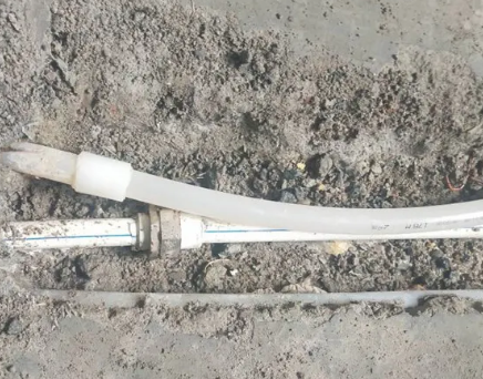 昆都仑测漏水哪家好