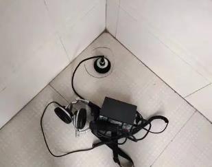 昆都仑测漏水公司