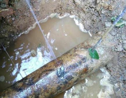 昆都仑漏水检测公司分享下如何测试漏水的案例分享