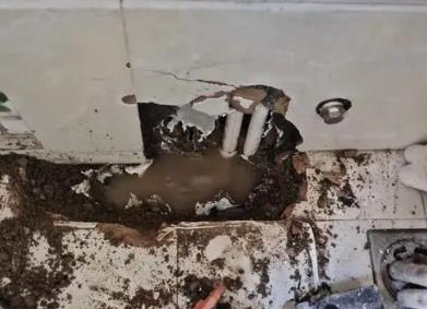 昆都仑漏水检测电话