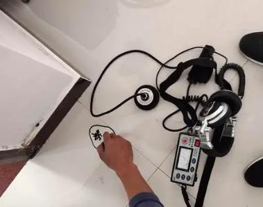 昆都仑测漏水公司电话