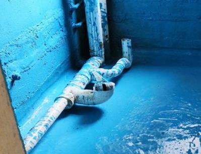 昆都仑测漏水多少钱